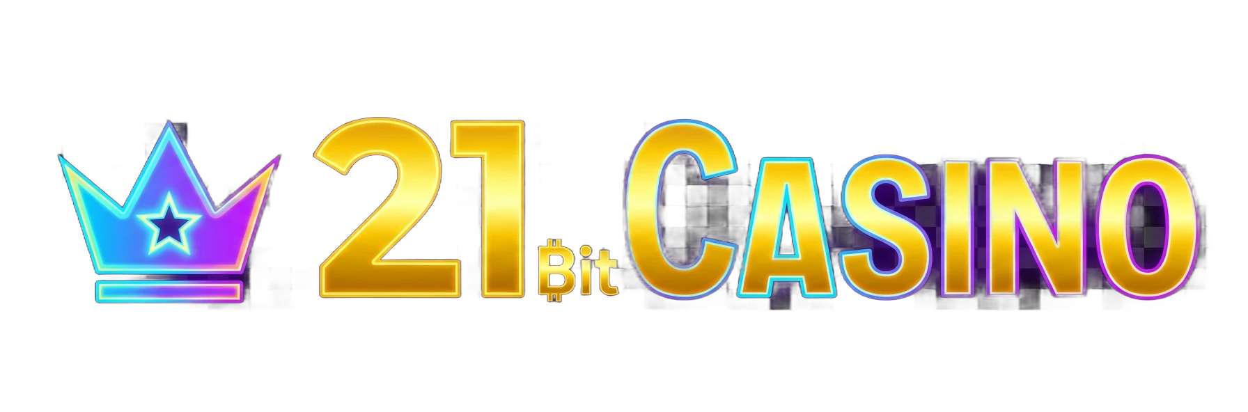 21Bit Casino Logo